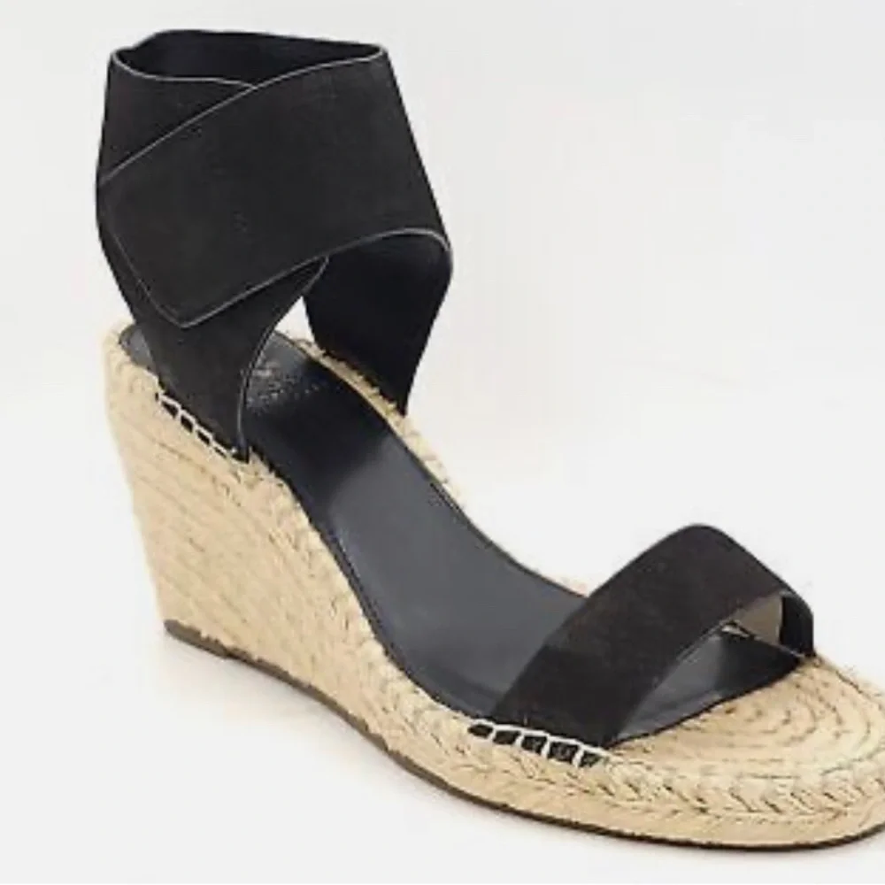 Vince Camuto Wedge Espadrille Sandals Levista